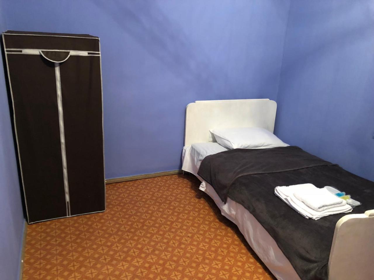 Lucky Family Hotel Тбилиси Екстериор снимка