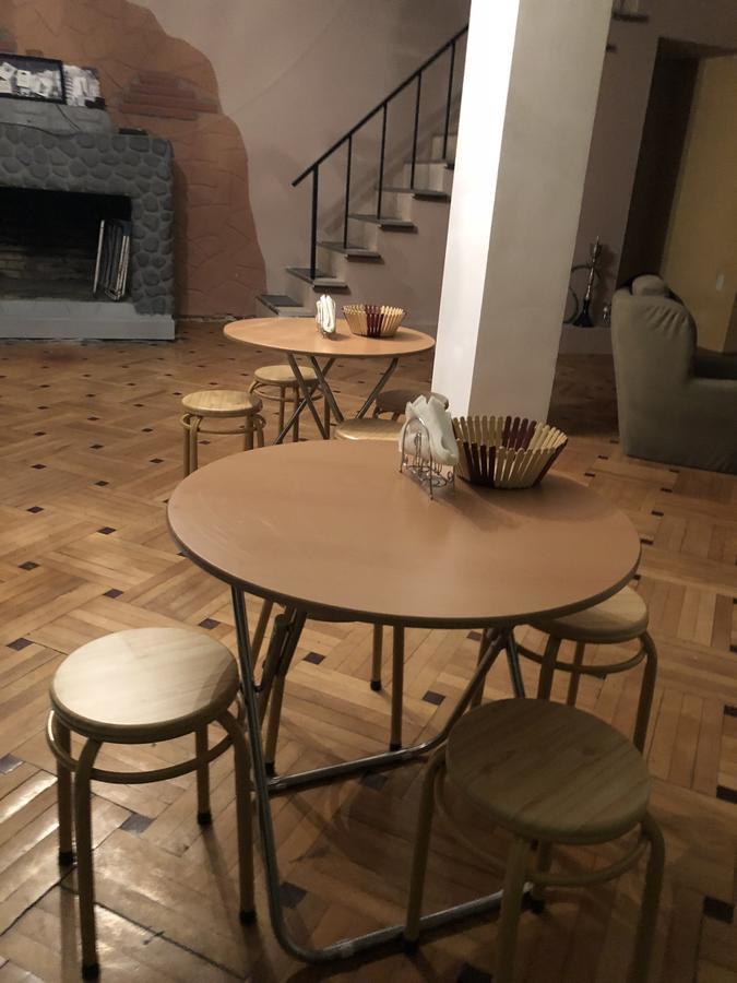 Lucky Family Hotel Тбилиси Екстериор снимка