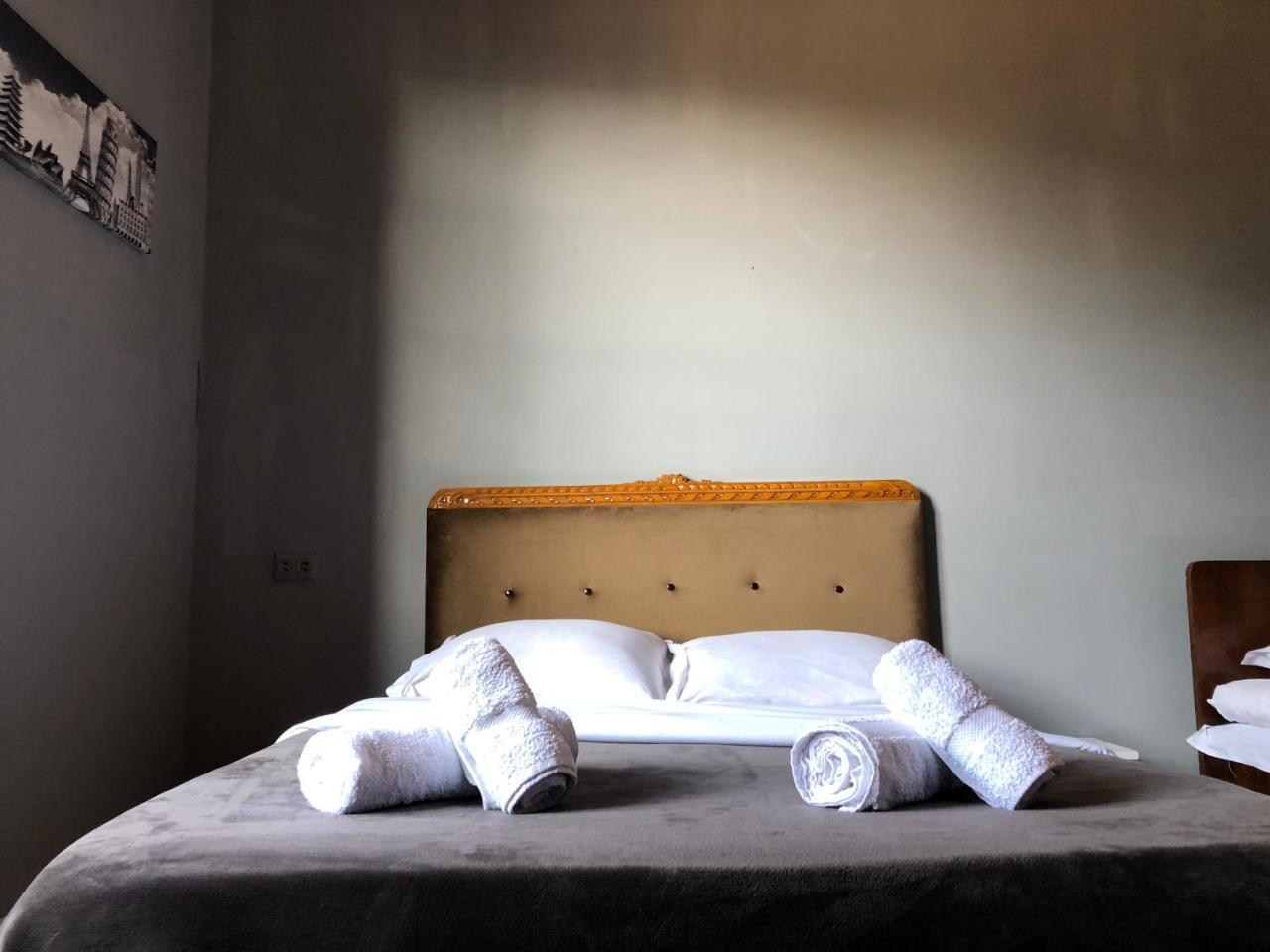 Lucky Family Hotel Тбилиси Екстериор снимка