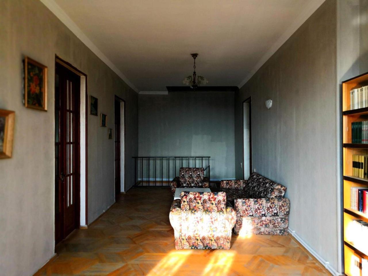 Lucky Family Hotel Тбилиси Екстериор снимка