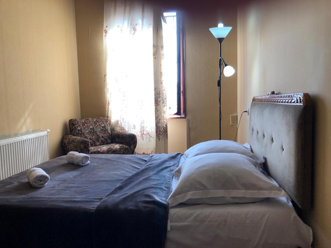 Lucky Family Hotel Тбилиси Екстериор снимка