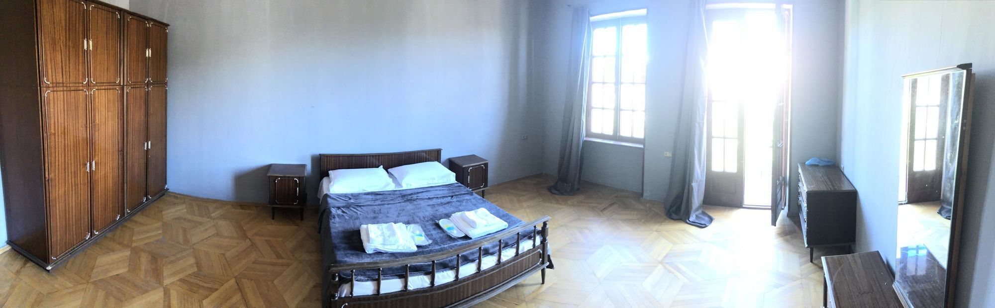 Lucky Family Hotel Тбилиси Екстериор снимка