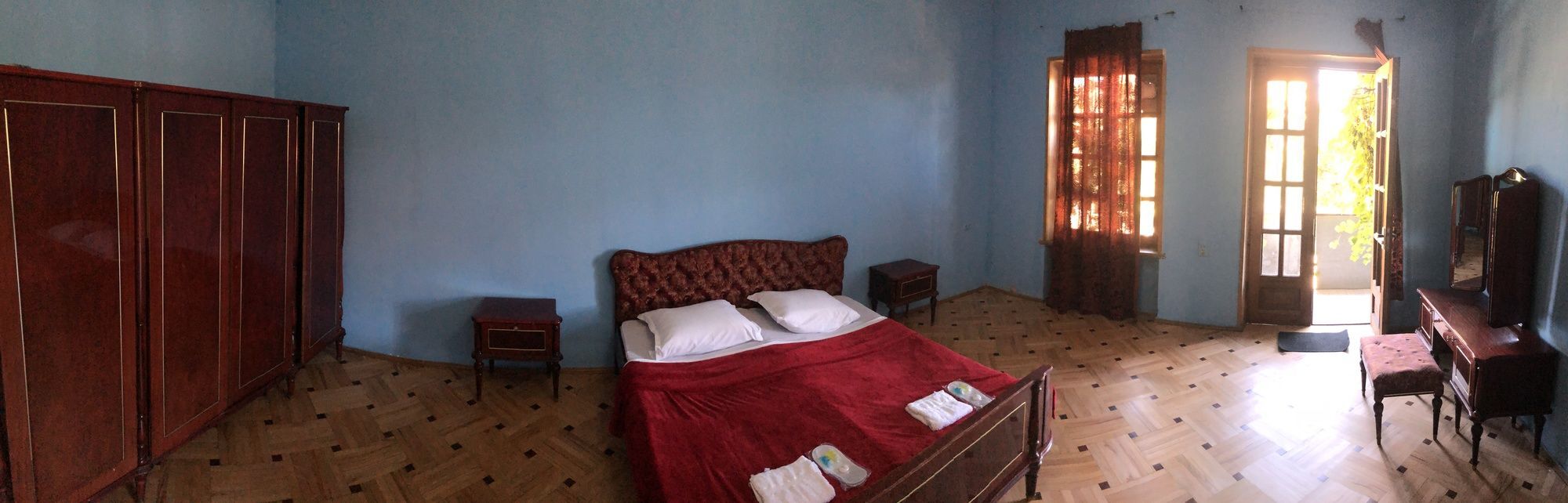 Lucky Family Hotel Тбилиси Екстериор снимка