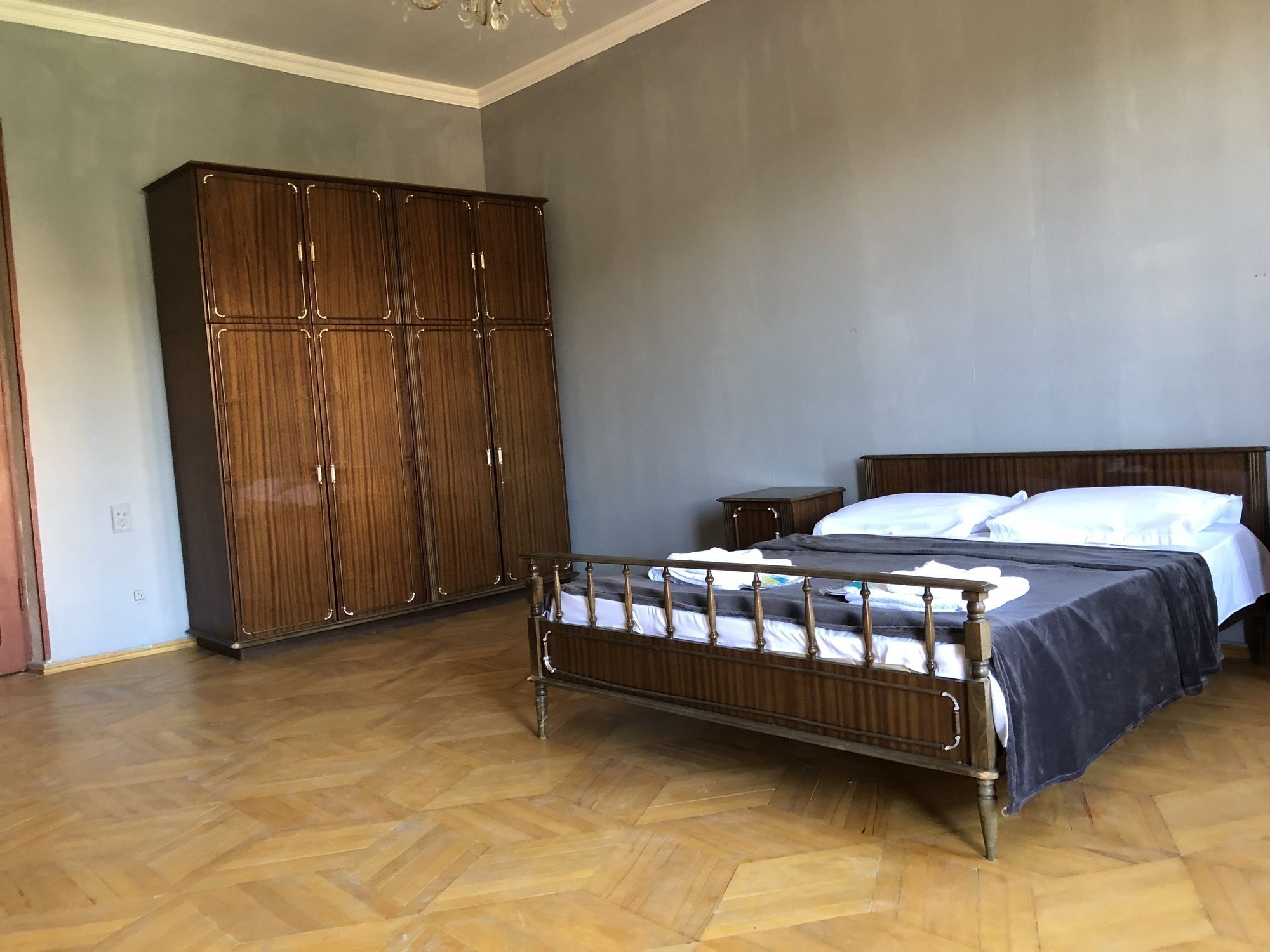 Lucky Family Hotel Тбилиси Екстериор снимка