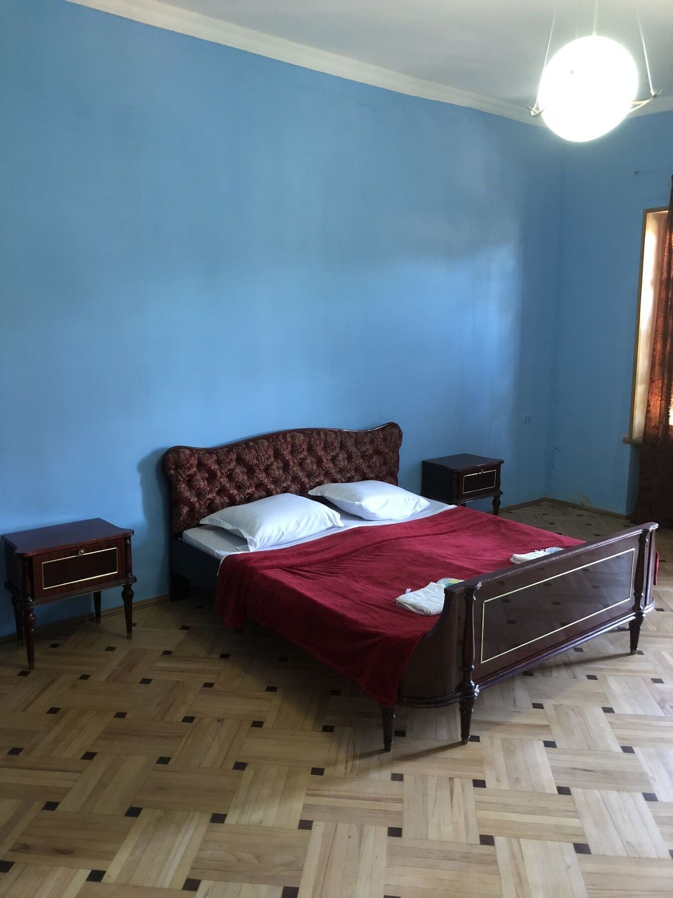 Lucky Family Hotel Тбилиси Екстериор снимка