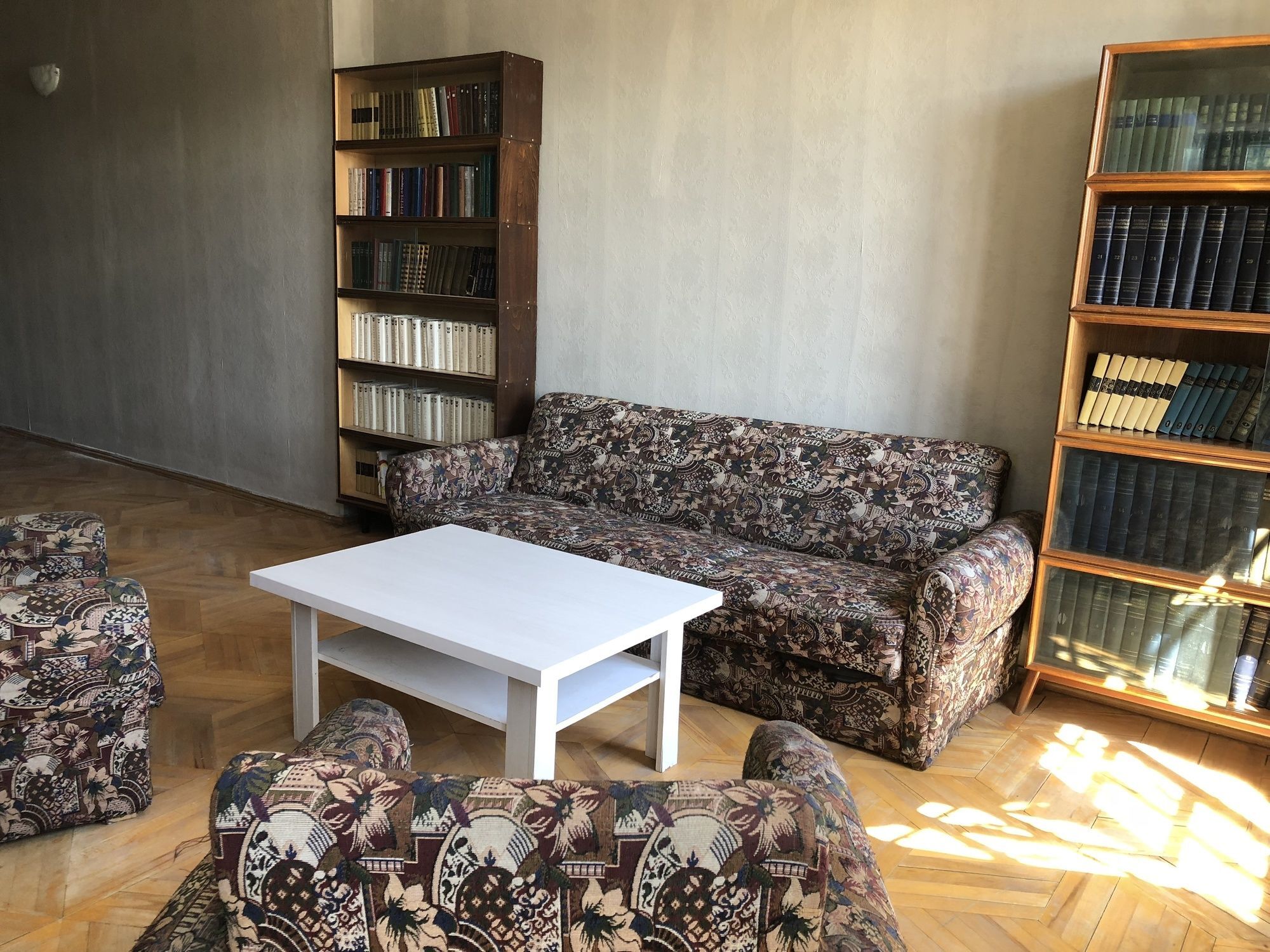 Lucky Family Hotel Тбилиси Екстериор снимка