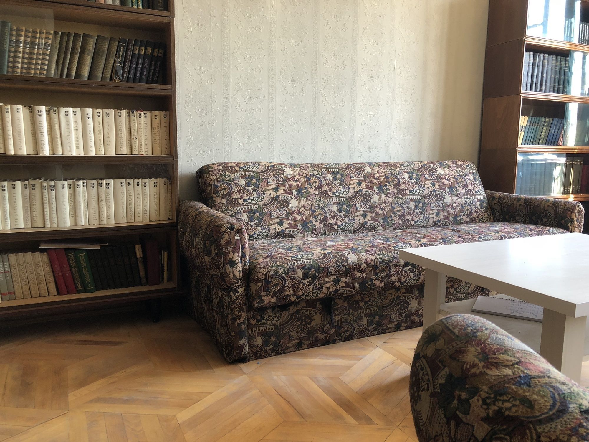 Lucky Family Hotel Тбилиси Екстериор снимка